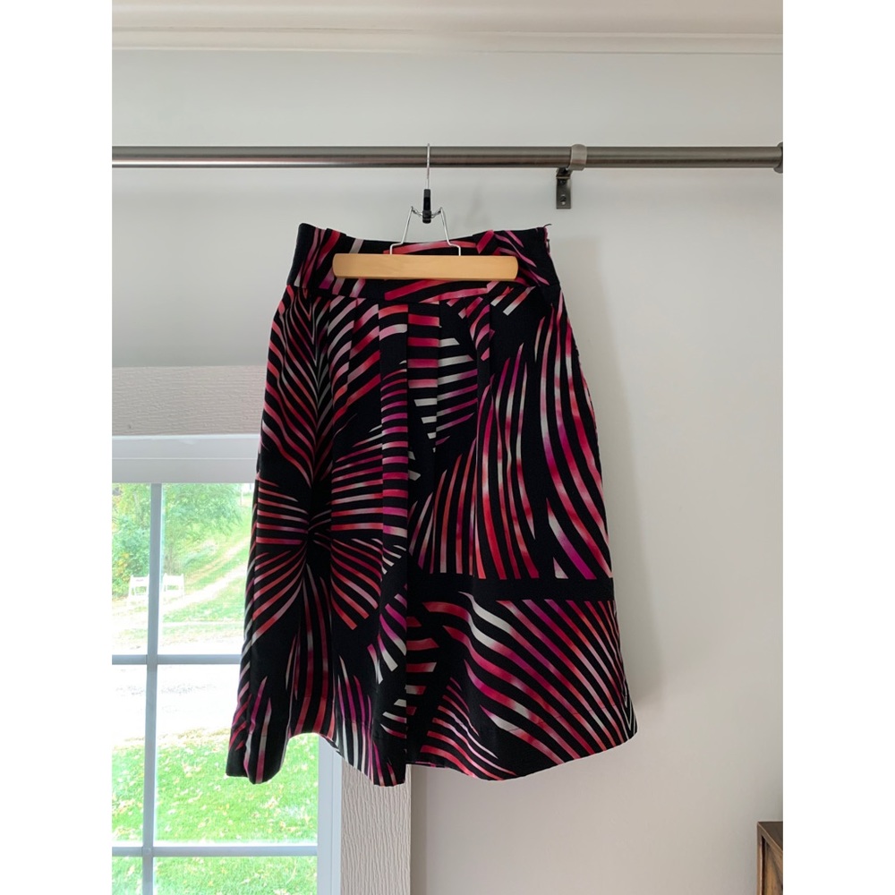 •Worthington• pink skirt